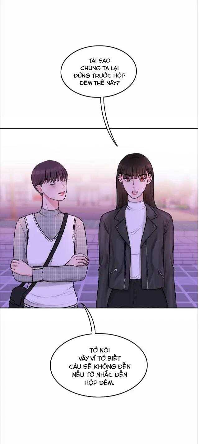 Tôi Trở Thành Con Gái Của Triệu Phú Chapter 37 - 4