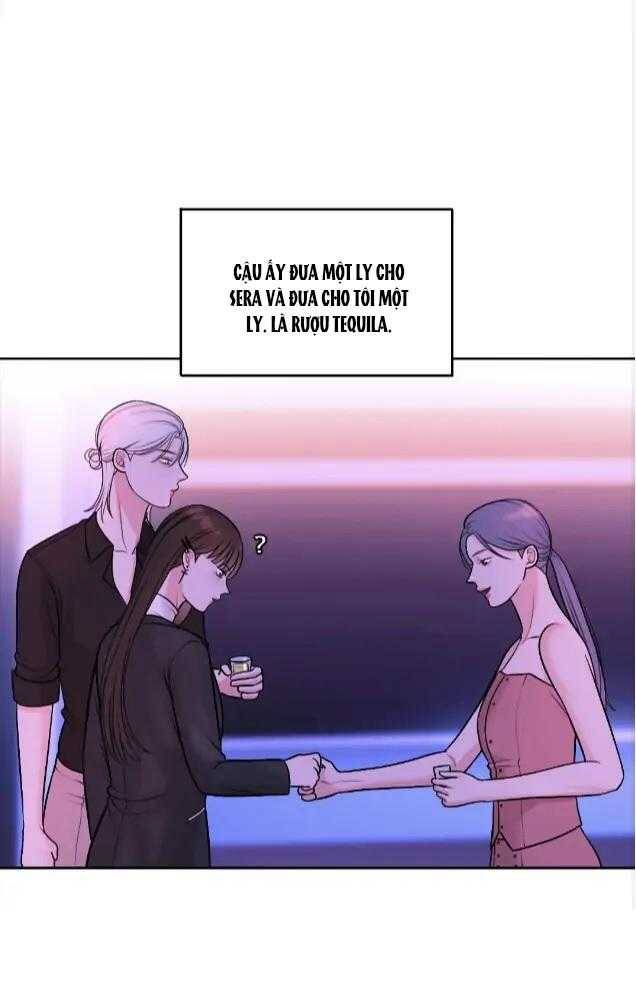 Tôi Trở Thành Con Gái Của Triệu Phú Chapter 38 - 16