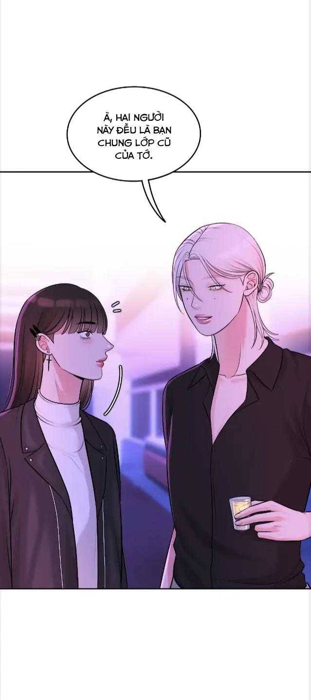 Tôi Trở Thành Con Gái Của Triệu Phú Chapter 38 - 20