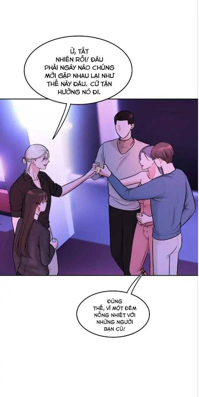 Tôi Trở Thành Con Gái Của Triệu Phú Chapter 38 - 22