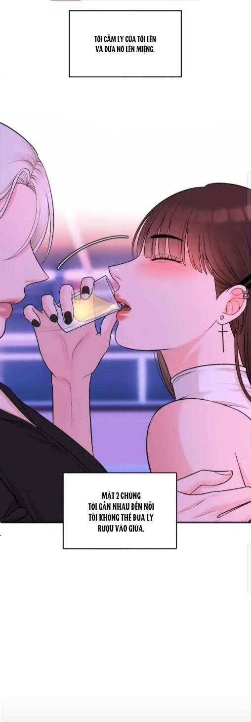 Tôi Trở Thành Con Gái Của Triệu Phú Chapter 39 - 21