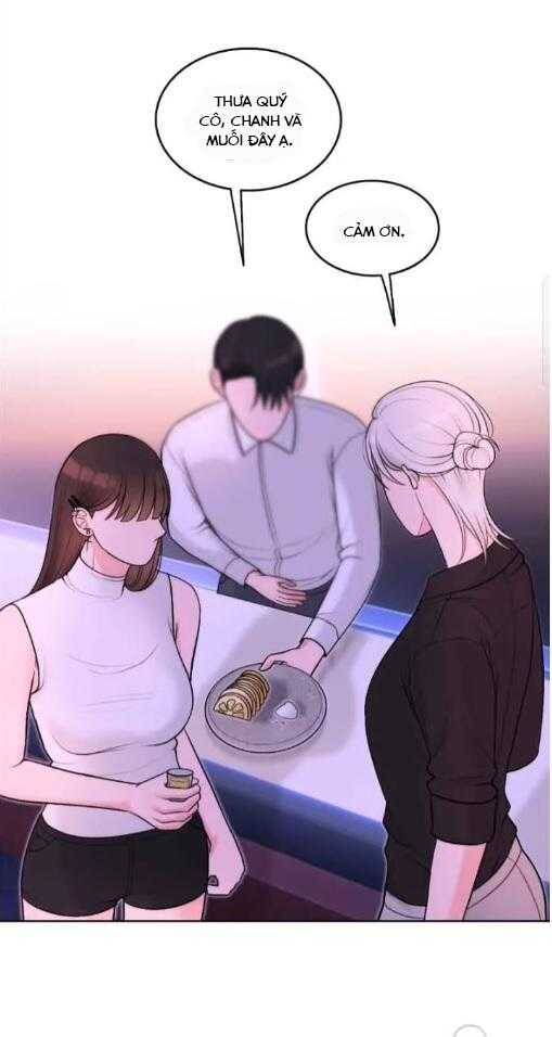 Tôi Trở Thành Con Gái Của Triệu Phú Chapter 39 - 9