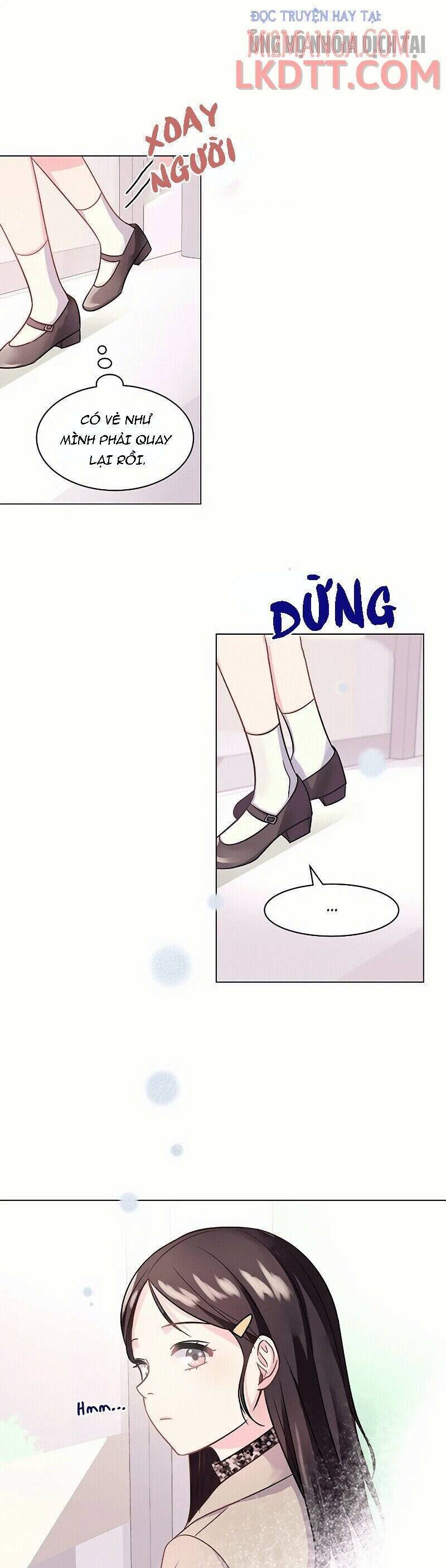 Tôi Trở Thành Con Gái Của Triệu Phú Chapter 4.1 - 13