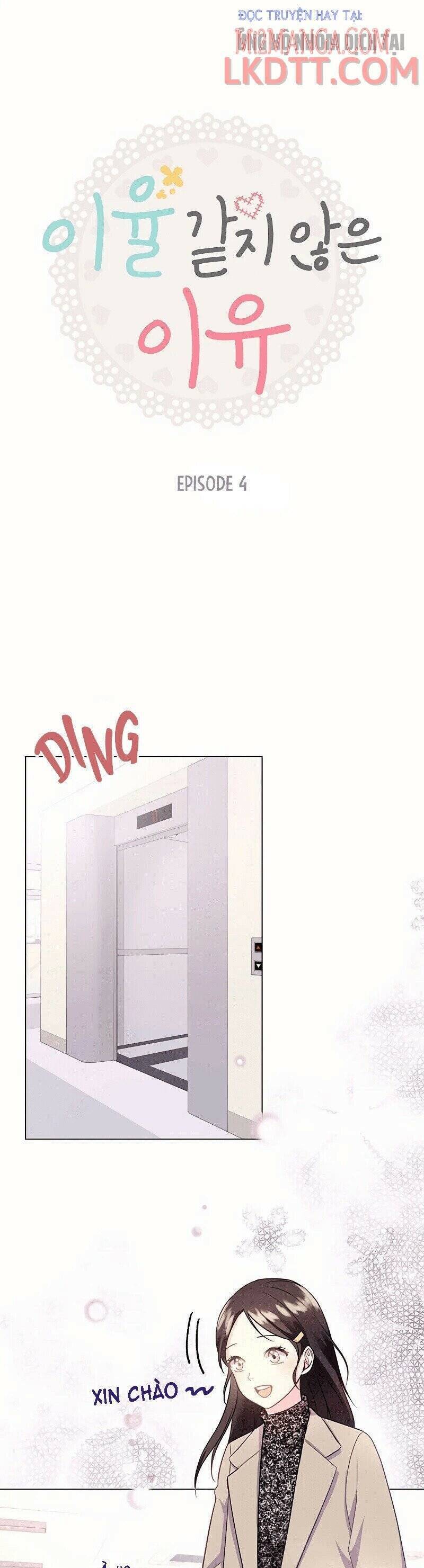 Tôi Trở Thành Con Gái Của Triệu Phú Chapter 4.1 - 3