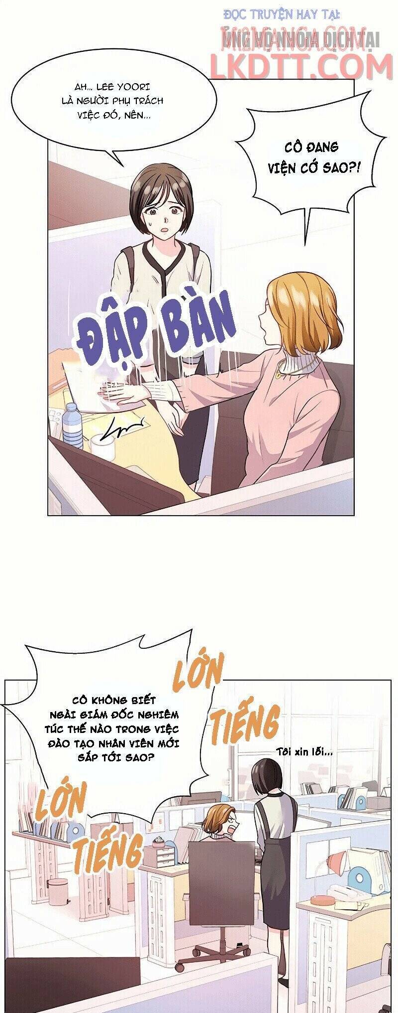 Tôi Trở Thành Con Gái Của Triệu Phú Chapter 4.1 - 5