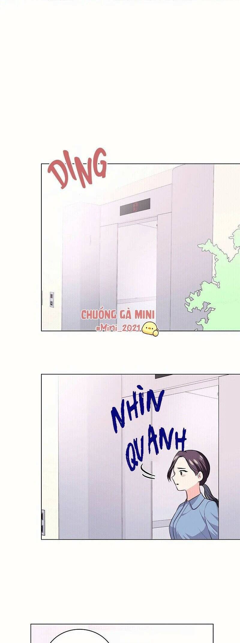 Tôi Trở Thành Con Gái Của Triệu Phú Chapter 4.2 - 12