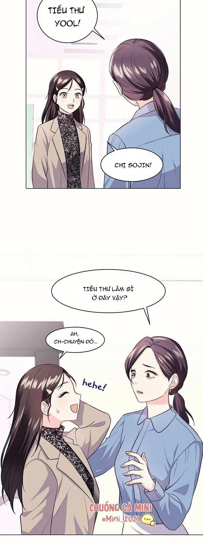 Tôi Trở Thành Con Gái Của Triệu Phú Chapter 4.2 - 13
