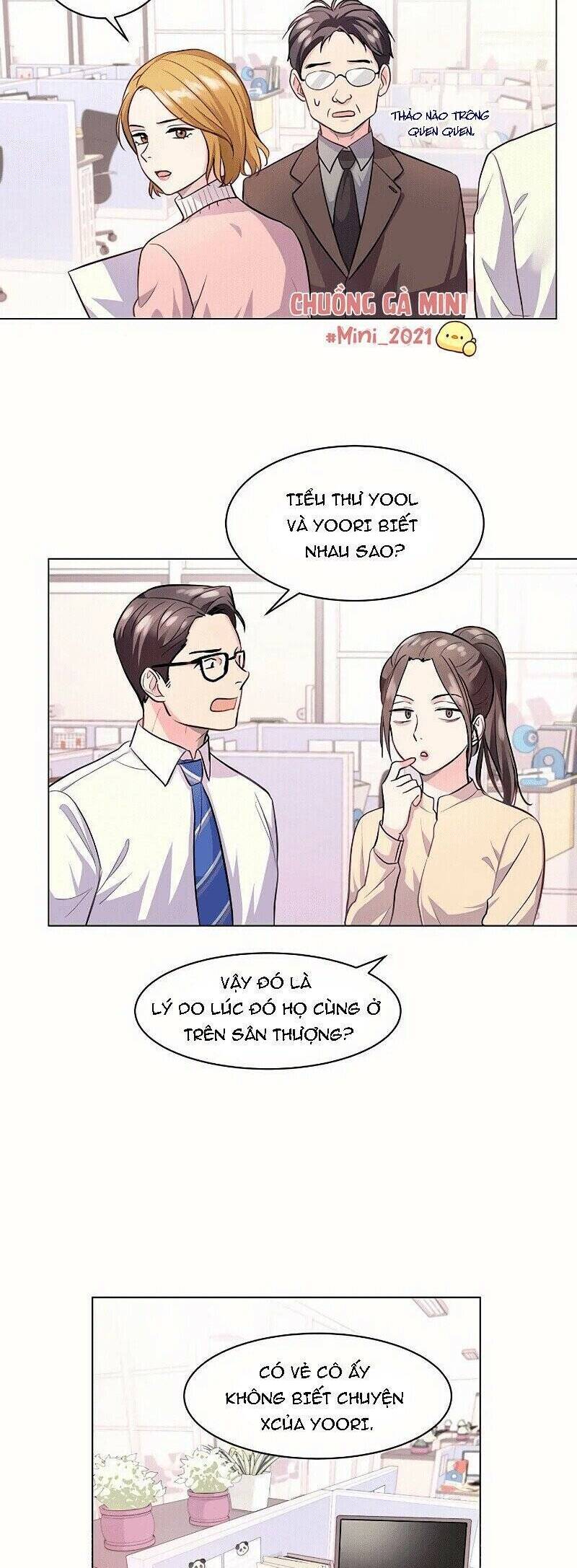 Tôi Trở Thành Con Gái Của Triệu Phú Chapter 4.2 - 15