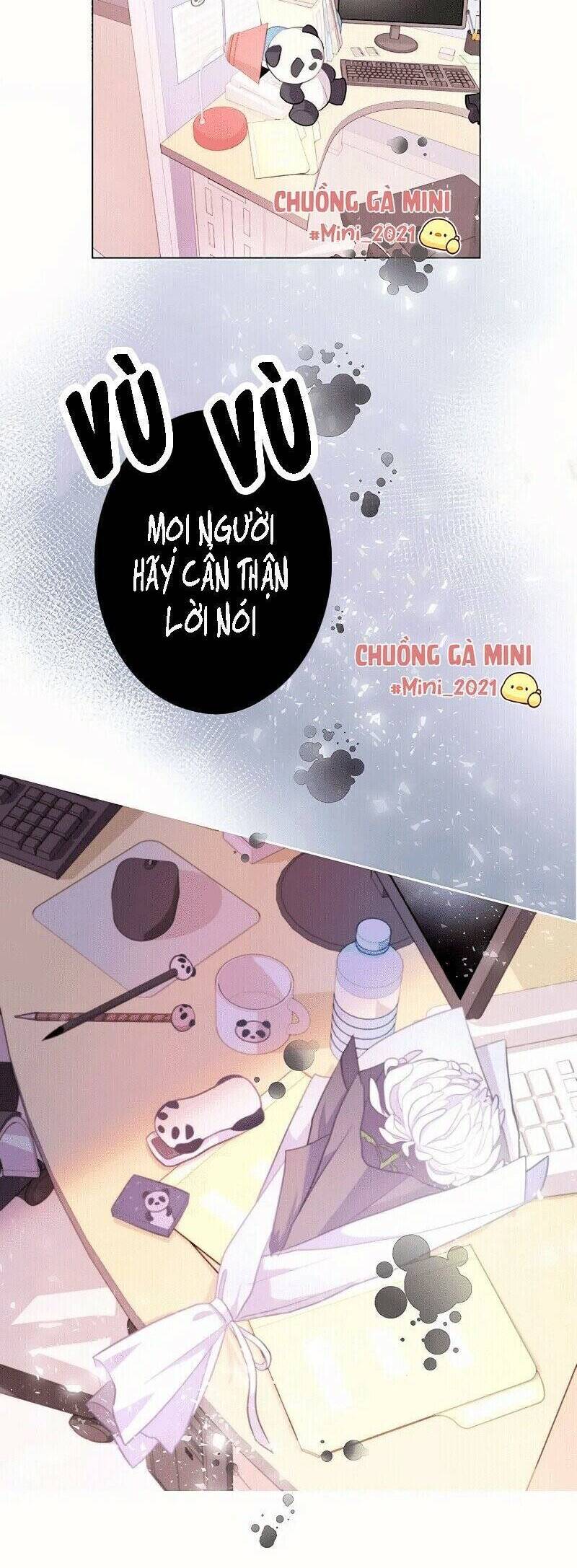 Tôi Trở Thành Con Gái Của Triệu Phú Chapter 4.2 - 16