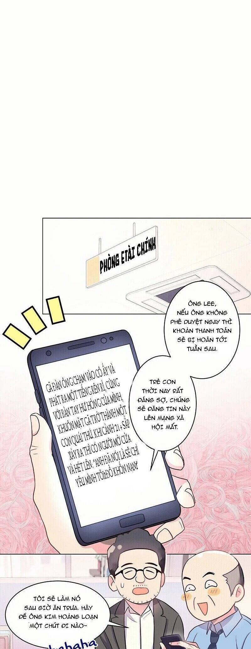 Tôi Trở Thành Con Gái Của Triệu Phú Chapter 4.2 - 6