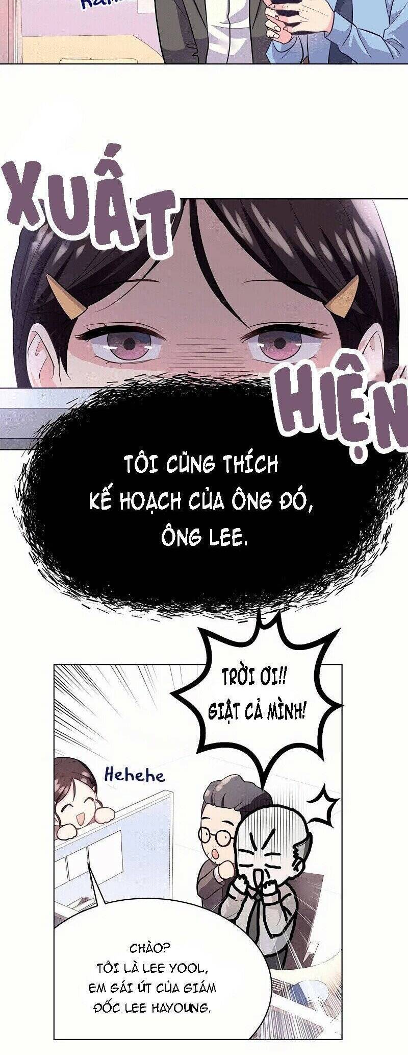 Tôi Trở Thành Con Gái Của Triệu Phú Chapter 4.2 - 7