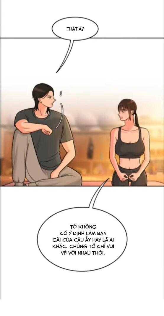 Tôi Trở Thành Con Gái Của Triệu Phú Chapter 40 - 40