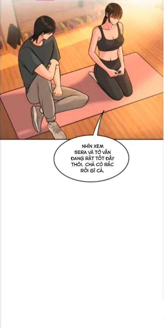 Tôi Trở Thành Con Gái Của Triệu Phú Chapter 40 - 44