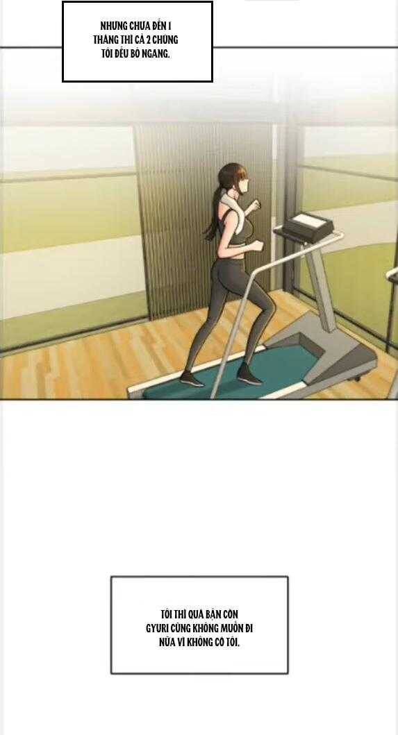 Tôi Trở Thành Con Gái Của Triệu Phú Chapter 40 - 10