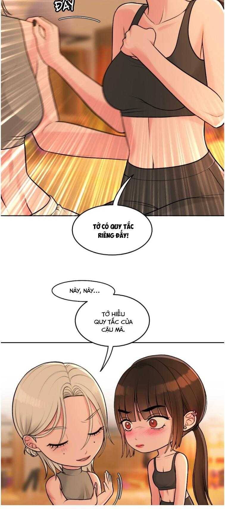 Tôi Trở Thành Con Gái Của Triệu Phú Chapter 41 - 23