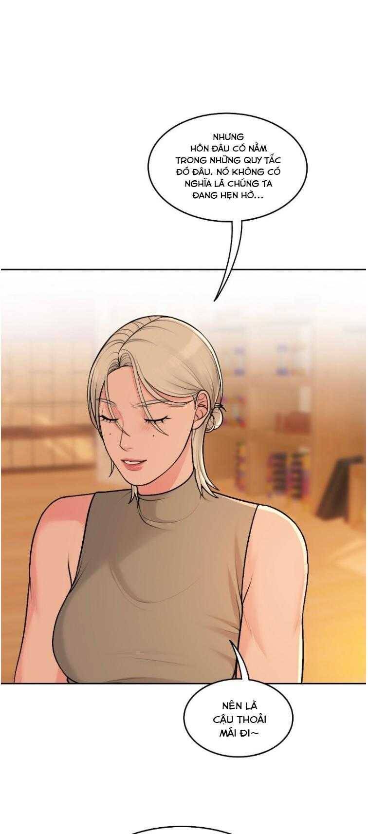 Tôi Trở Thành Con Gái Của Triệu Phú Chapter 41 - 24