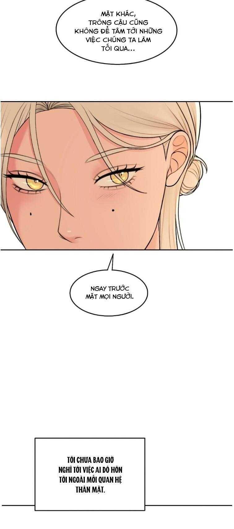 Tôi Trở Thành Con Gái Của Triệu Phú Chapter 41 - 25