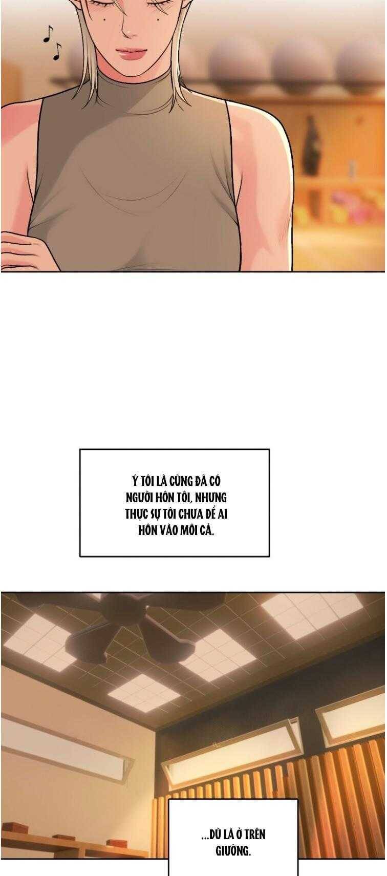 Tôi Trở Thành Con Gái Của Triệu Phú Chapter 41 - 27