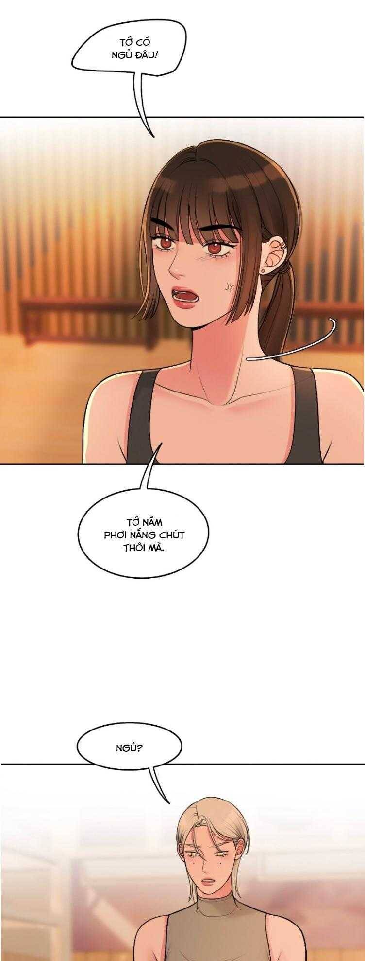 Tôi Trở Thành Con Gái Của Triệu Phú Chapter 41 - 10
