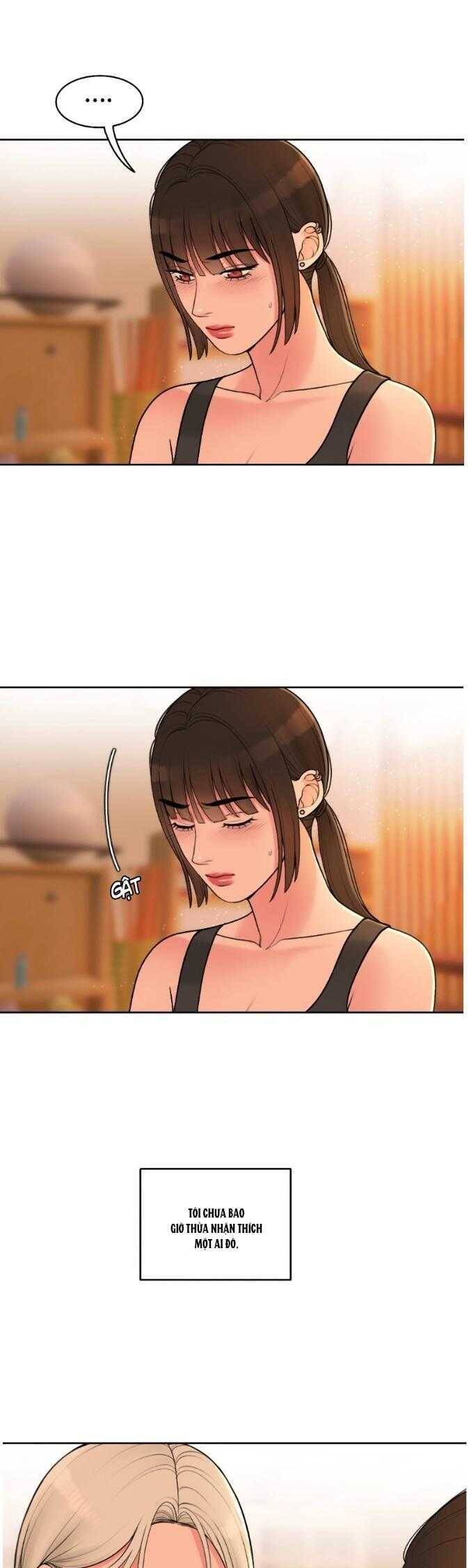 Tôi Trở Thành Con Gái Của Triệu Phú Chapter 42 - 11