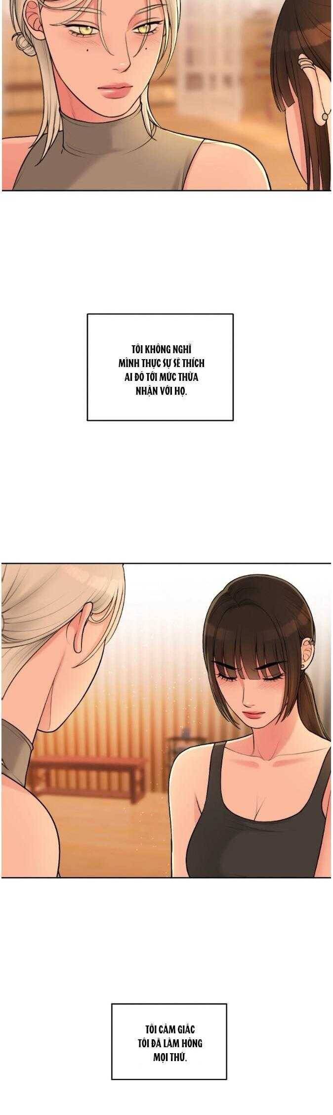 Tôi Trở Thành Con Gái Của Triệu Phú Chapter 42 - 12