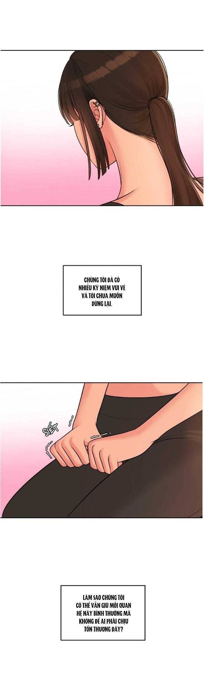 Tôi Trở Thành Con Gái Của Triệu Phú Chapter 42 - 13