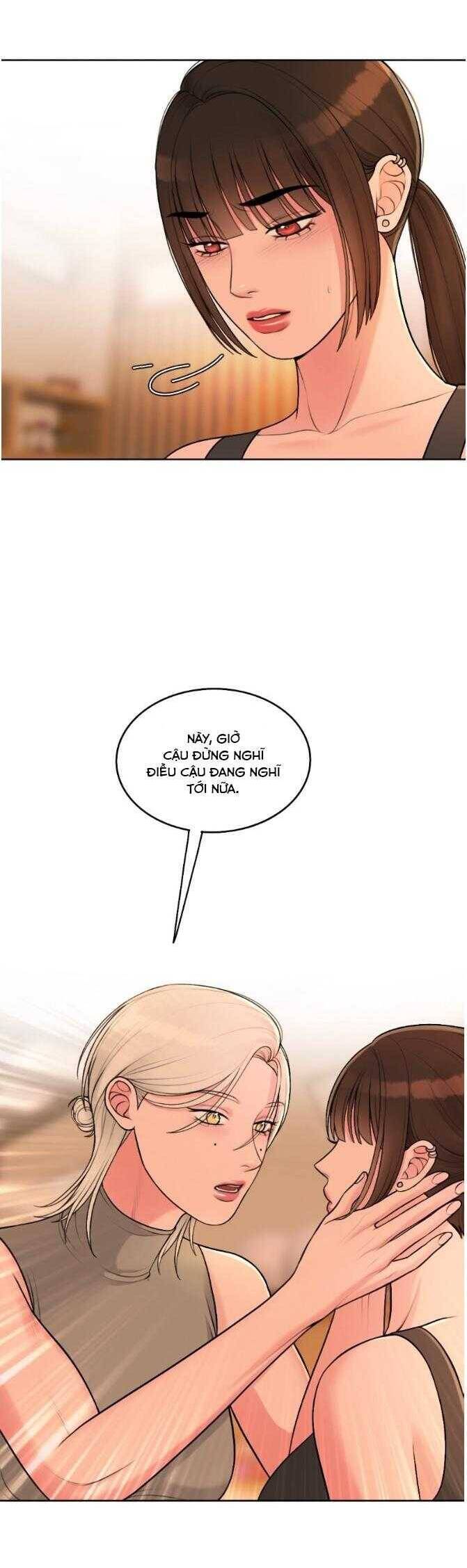 Tôi Trở Thành Con Gái Của Triệu Phú Chapter 42 - 14