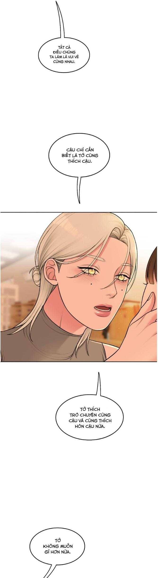 Tôi Trở Thành Con Gái Của Triệu Phú Chapter 42 - 15