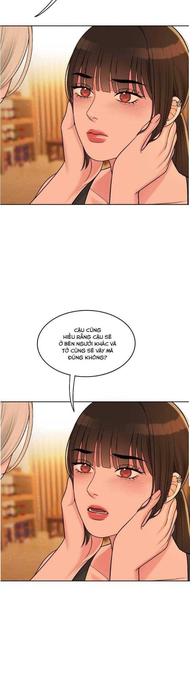 Tôi Trở Thành Con Gái Của Triệu Phú Chapter 42 - 16