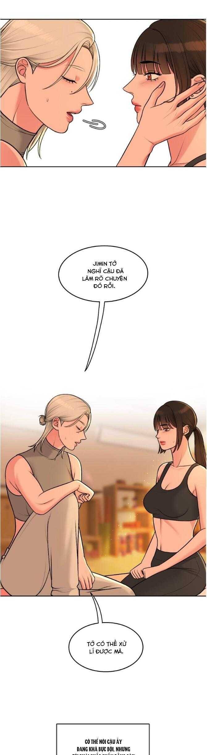 Tôi Trở Thành Con Gái Của Triệu Phú Chapter 42 - 17