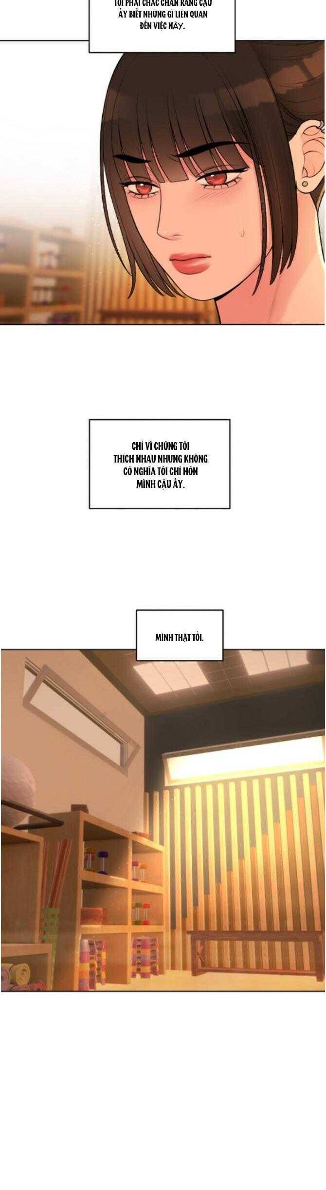 Tôi Trở Thành Con Gái Của Triệu Phú Chapter 42 - 18