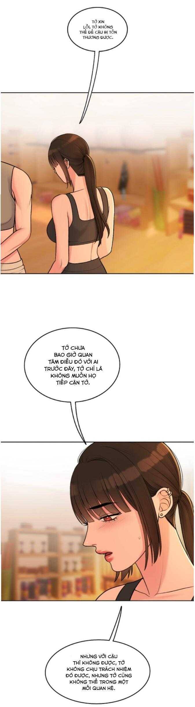 Tôi Trở Thành Con Gái Của Triệu Phú Chapter 42 - 19