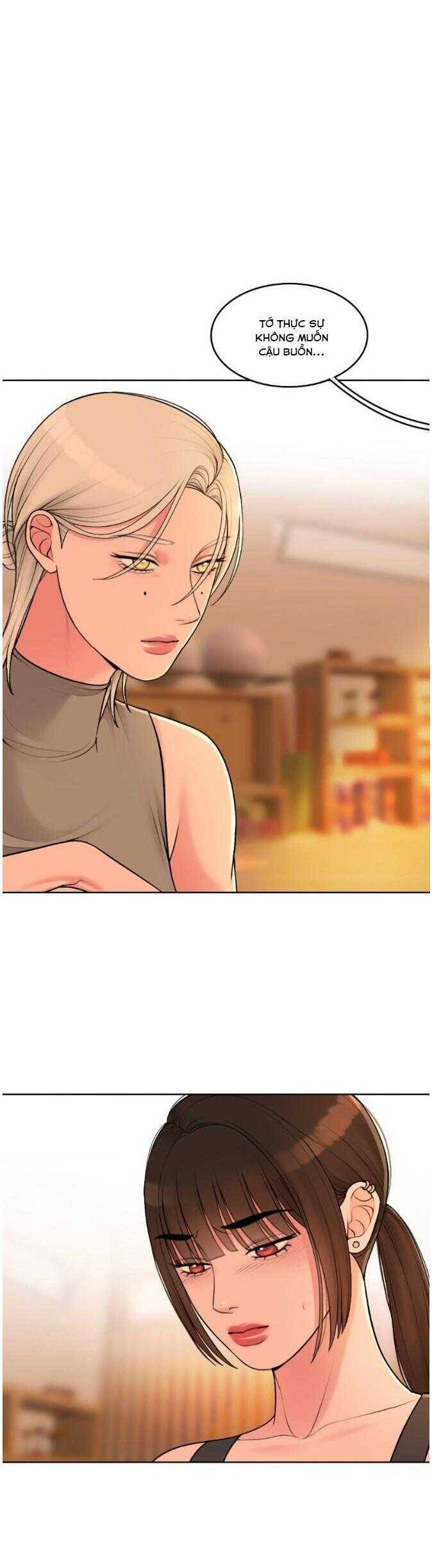 Tôi Trở Thành Con Gái Của Triệu Phú Chapter 42 - 20