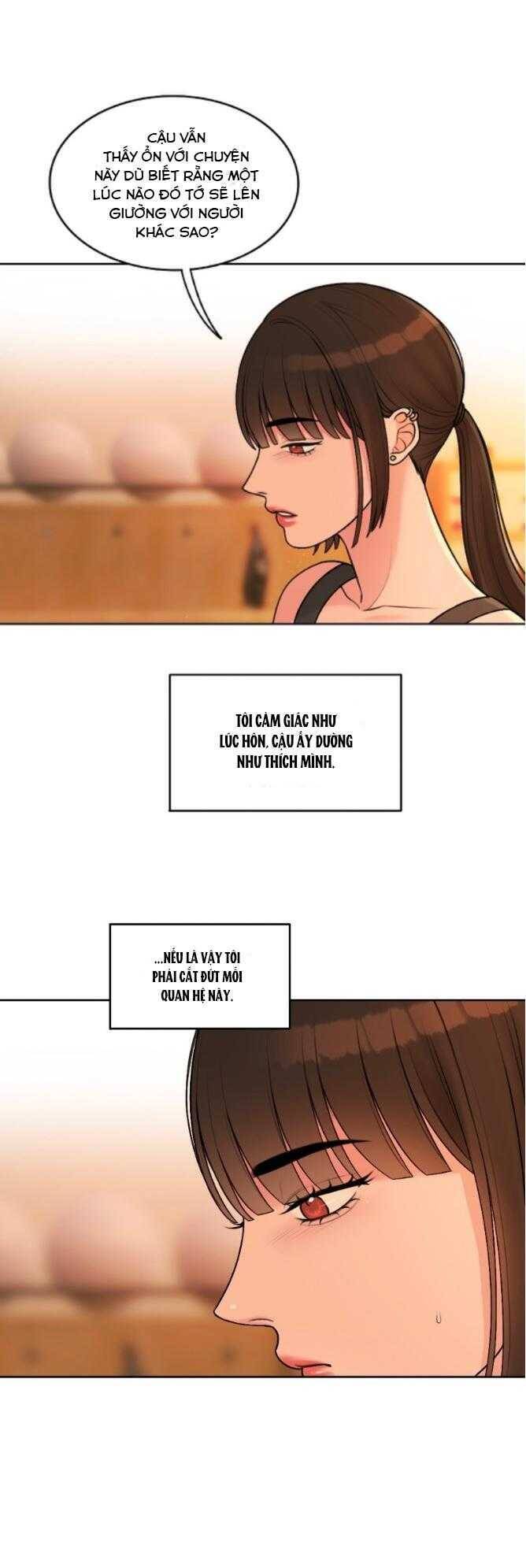 Tôi Trở Thành Con Gái Của Triệu Phú Chapter 42 - 3