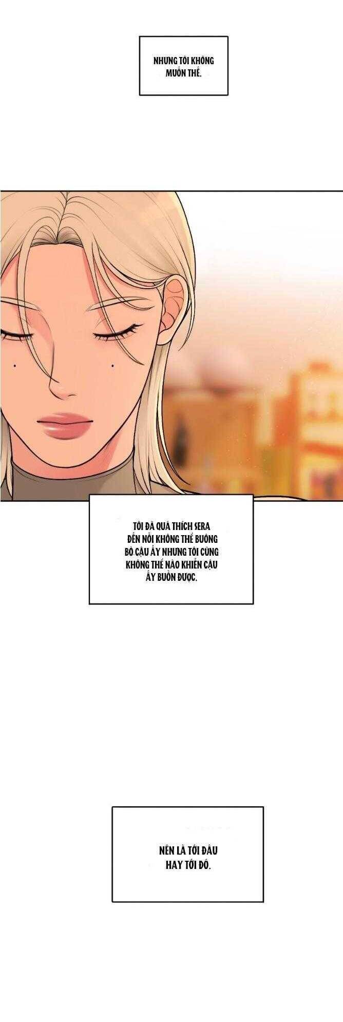 Tôi Trở Thành Con Gái Của Triệu Phú Chapter 42 - 4