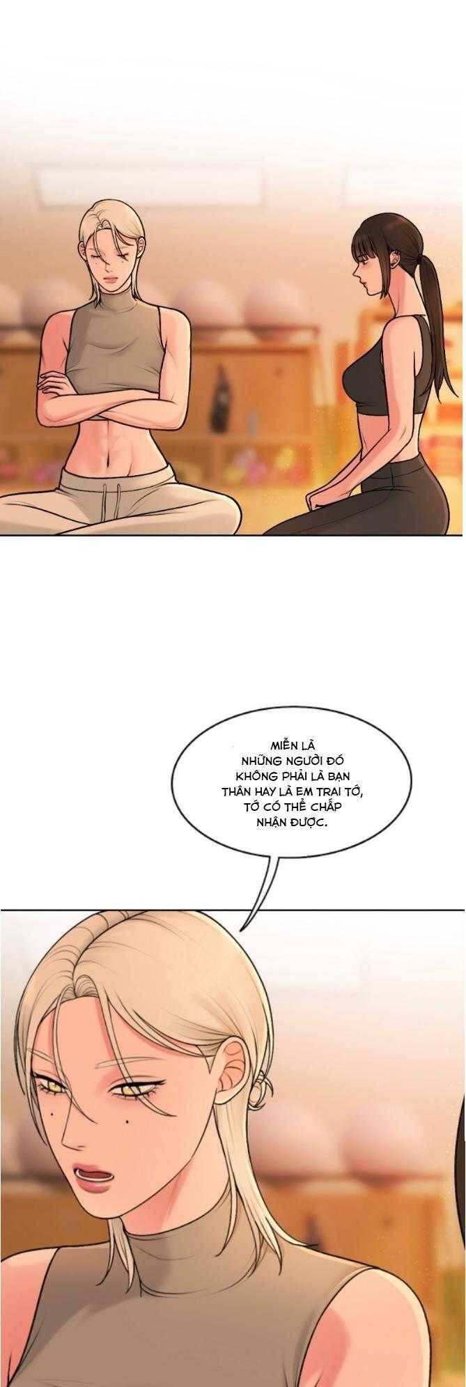 Tôi Trở Thành Con Gái Của Triệu Phú Chapter 42 - 5