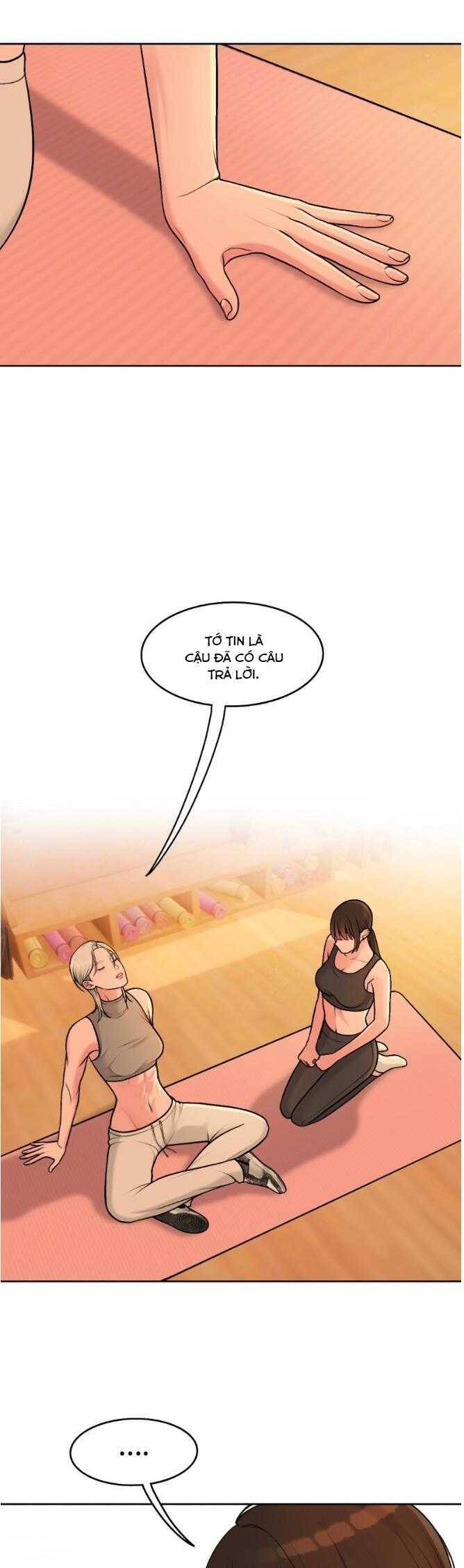 Tôi Trở Thành Con Gái Của Triệu Phú Chapter 42 - 7