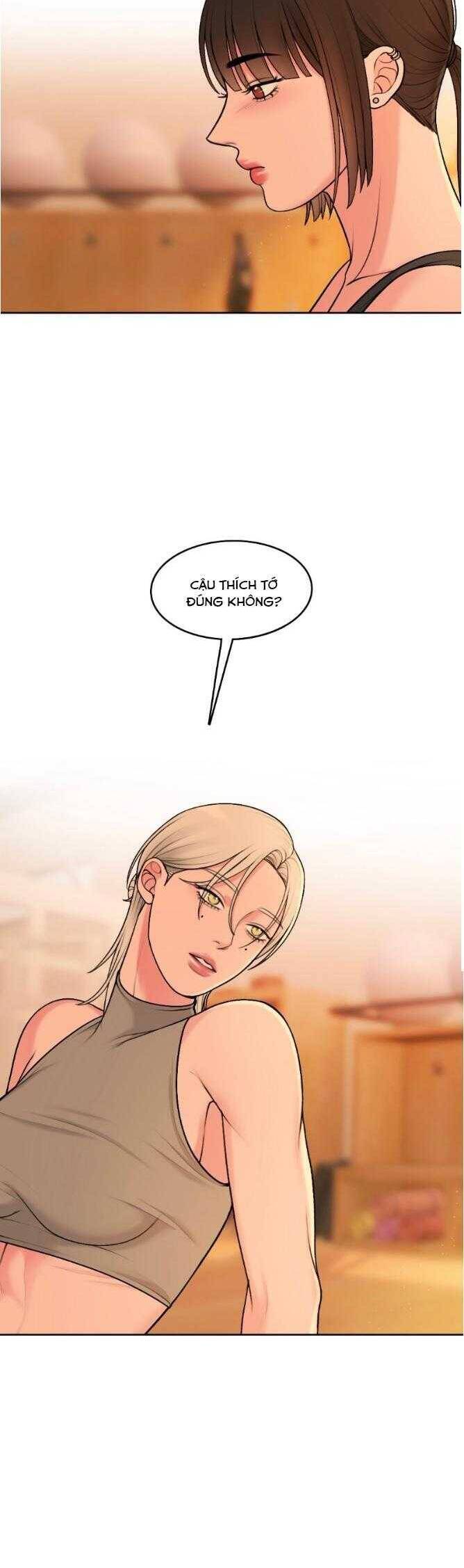 Tôi Trở Thành Con Gái Của Triệu Phú Chapter 42 - 8