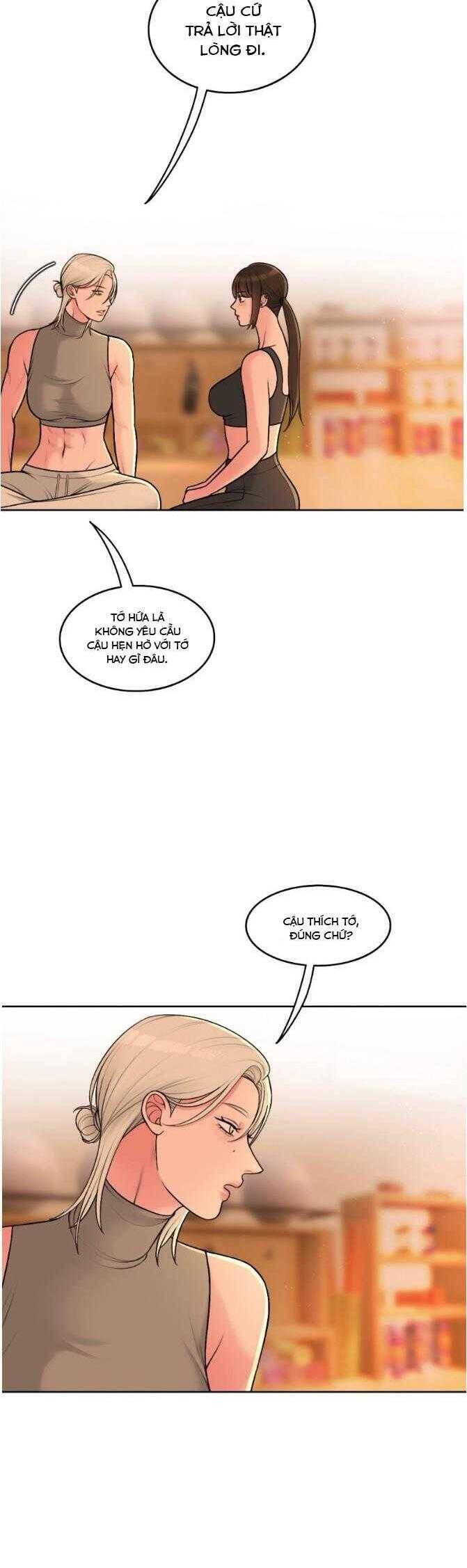 Tôi Trở Thành Con Gái Của Triệu Phú Chapter 42 - 10