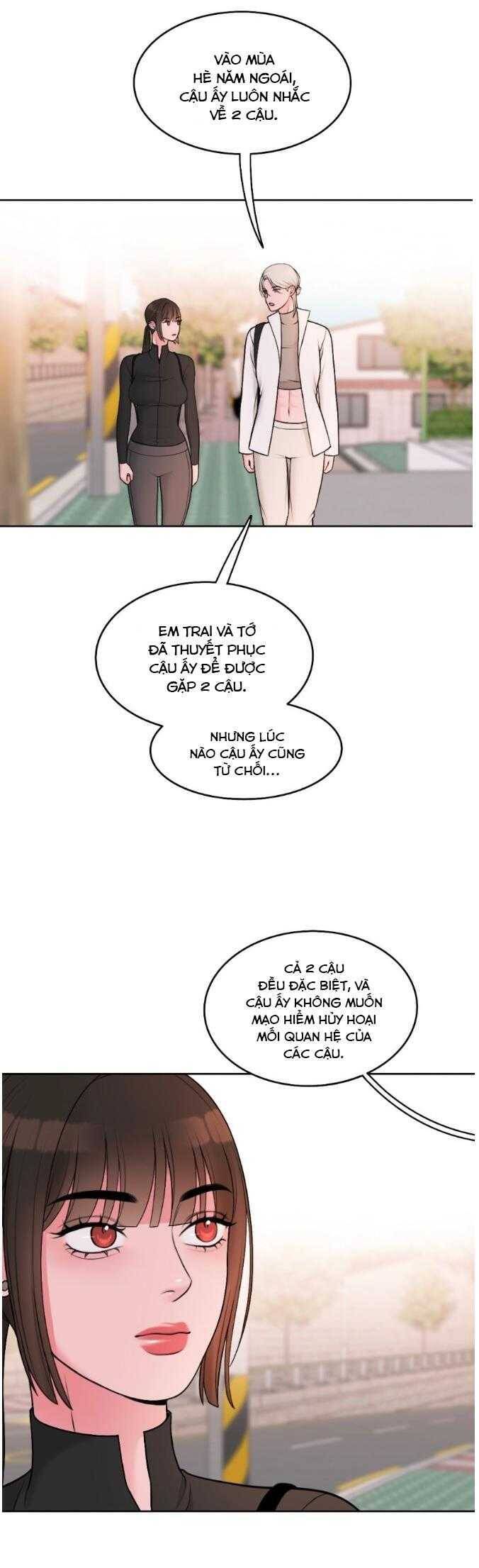 Tôi Trở Thành Con Gái Của Triệu Phú Chapter 43 - 11