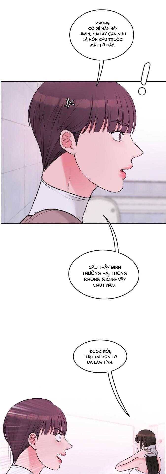 Tôi Trở Thành Con Gái Của Triệu Phú Chapter 43 - 15