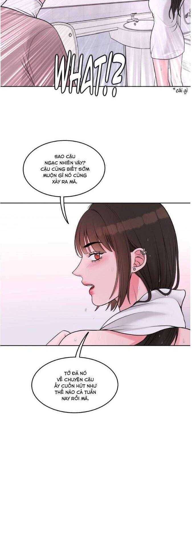 Tôi Trở Thành Con Gái Của Triệu Phú Chapter 43 - 16