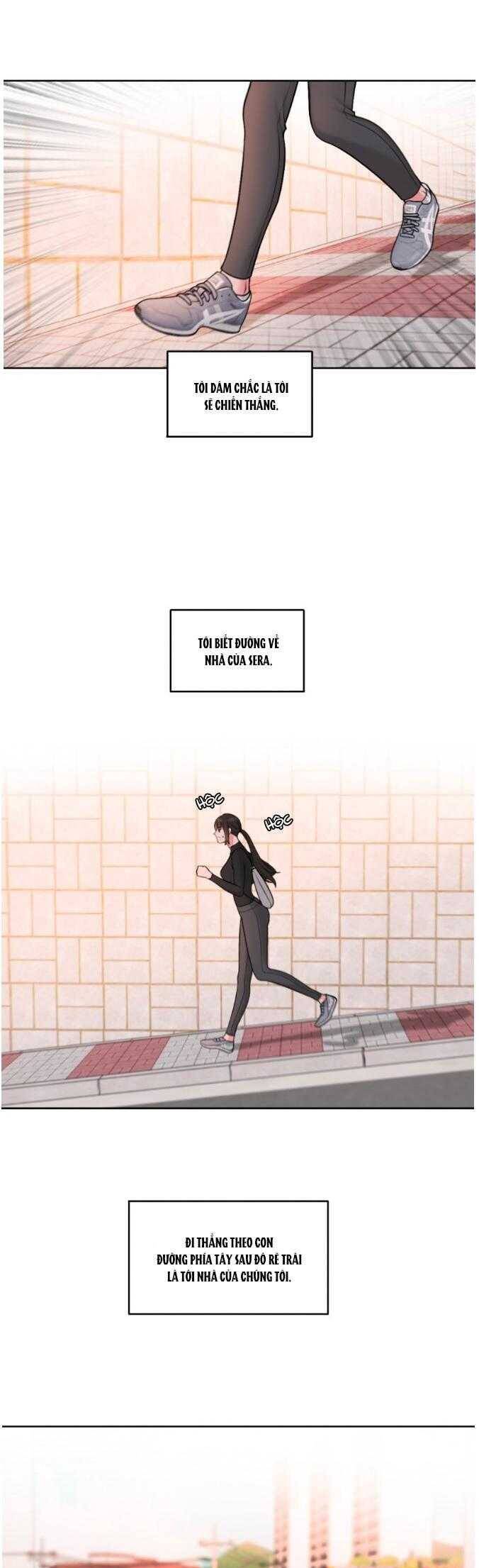 Tôi Trở Thành Con Gái Của Triệu Phú Chapter 43 - 17