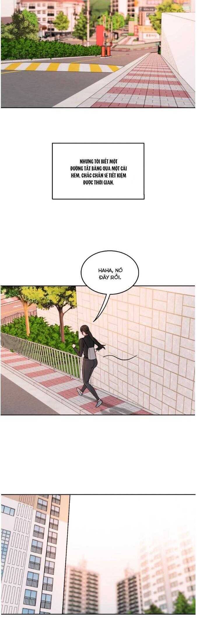 Tôi Trở Thành Con Gái Của Triệu Phú Chapter 43 - 18