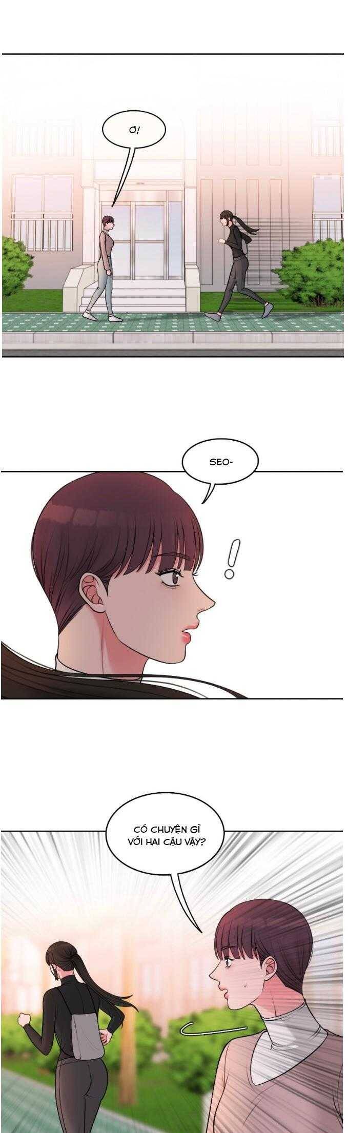 Tôi Trở Thành Con Gái Của Triệu Phú Chapter 43 - 19