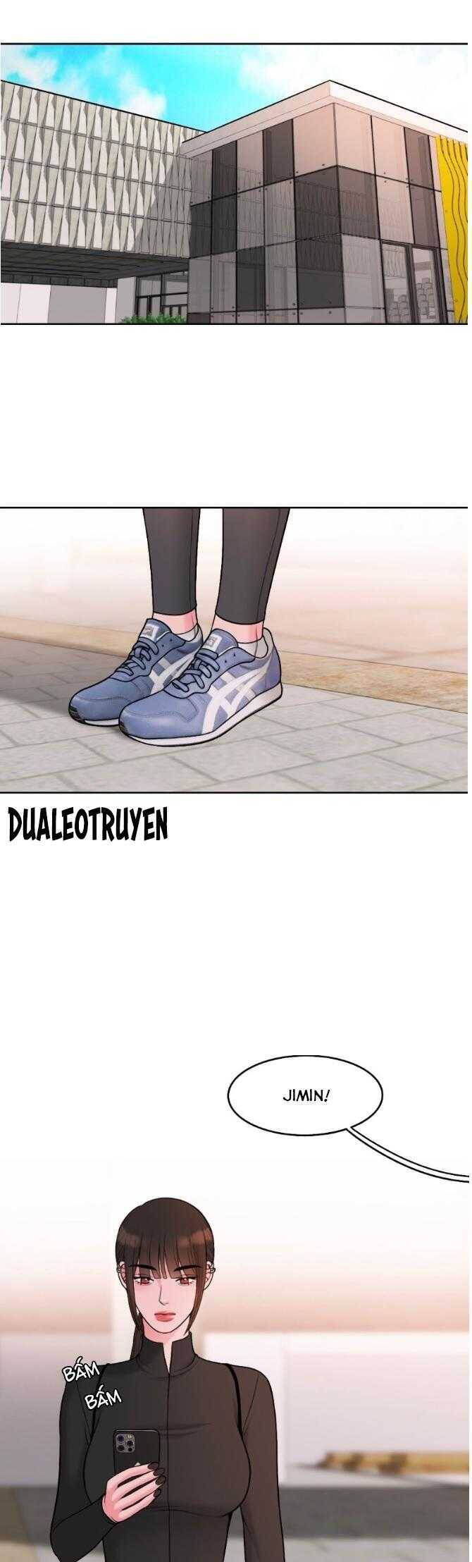 Tôi Trở Thành Con Gái Của Triệu Phú Chapter 43 - 3