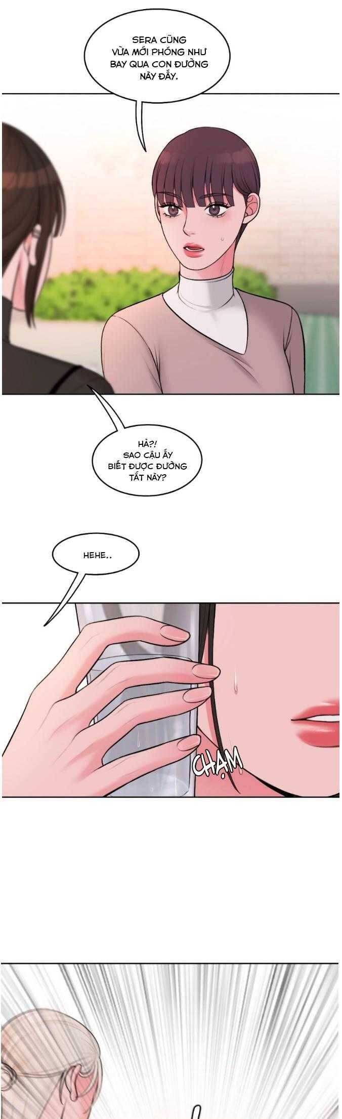 Tôi Trở Thành Con Gái Của Triệu Phú Chapter 43 - 21