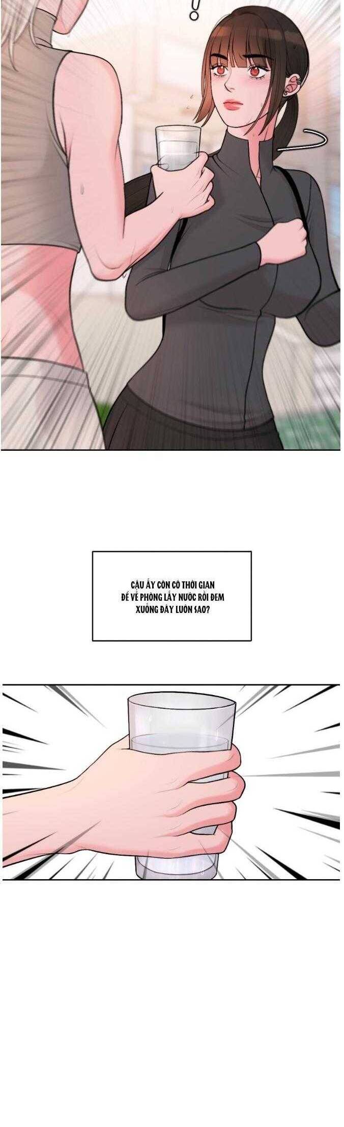 Tôi Trở Thành Con Gái Của Triệu Phú Chapter 43 - 22