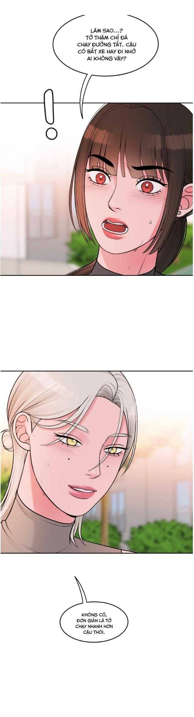 Tôi Trở Thành Con Gái Của Triệu Phú Chapter 43 - 23