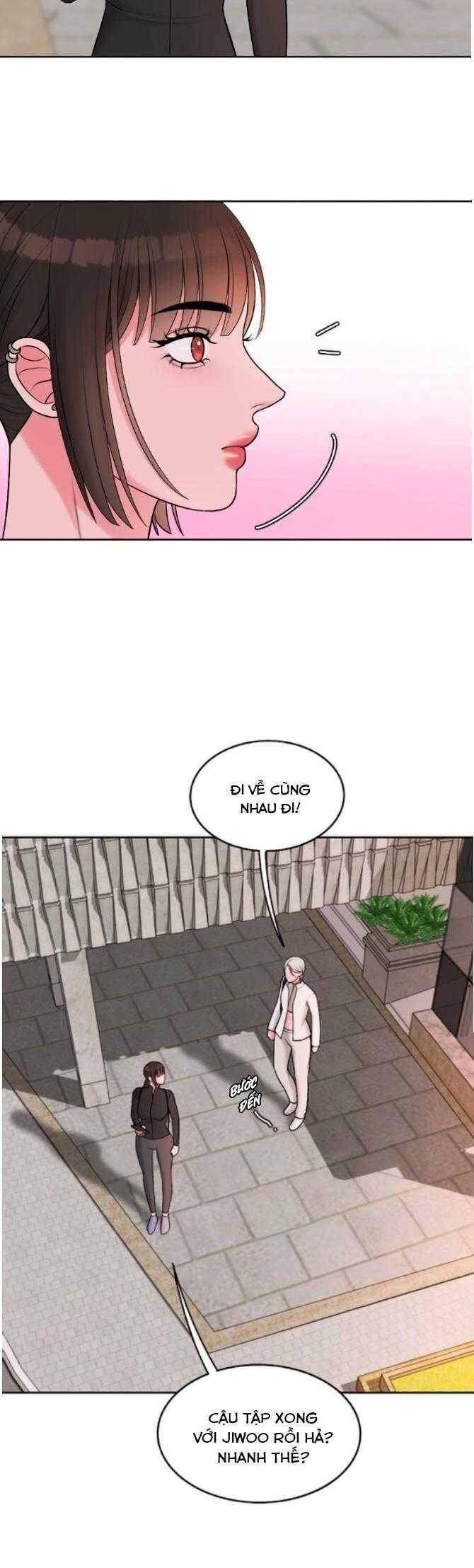 Tôi Trở Thành Con Gái Của Triệu Phú Chapter 43 - 4